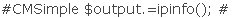 ip-info